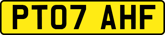 PT07AHF