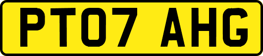 PT07AHG