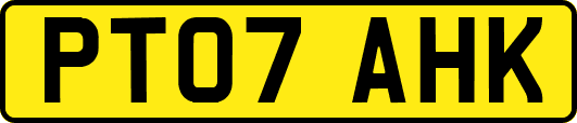 PT07AHK