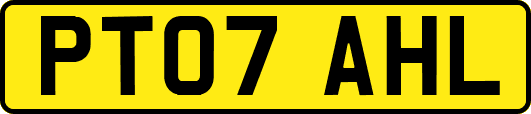 PT07AHL