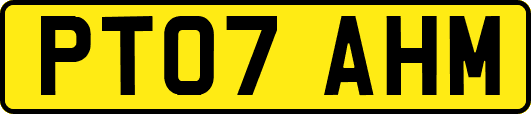 PT07AHM