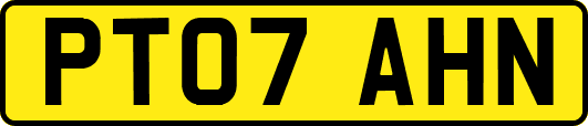 PT07AHN