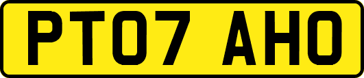 PT07AHO