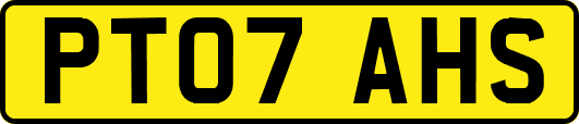 PT07AHS