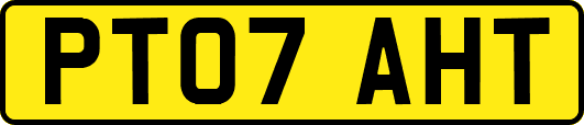 PT07AHT