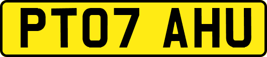 PT07AHU