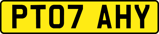 PT07AHY