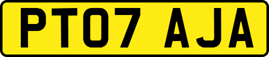 PT07AJA