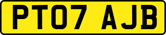 PT07AJB