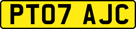 PT07AJC