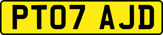 PT07AJD