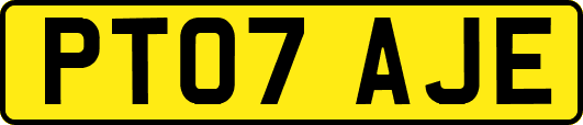 PT07AJE