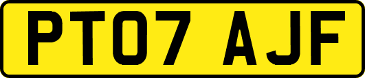 PT07AJF