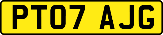 PT07AJG