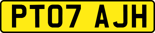 PT07AJH