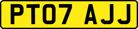 PT07AJJ
