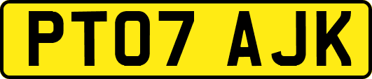 PT07AJK