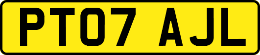 PT07AJL