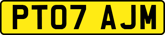 PT07AJM