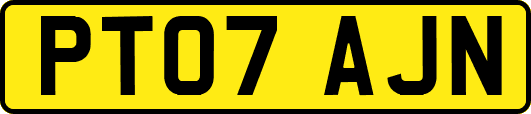 PT07AJN