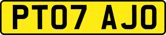 PT07AJO
