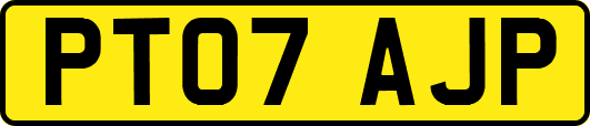 PT07AJP