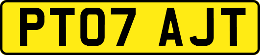 PT07AJT