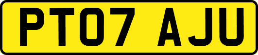 PT07AJU