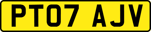 PT07AJV