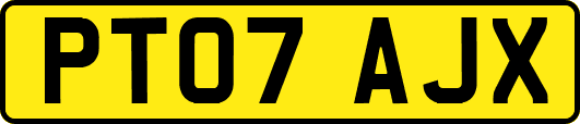 PT07AJX