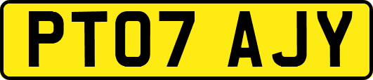 PT07AJY