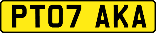 PT07AKA