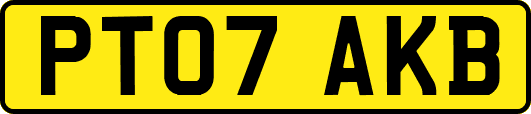 PT07AKB