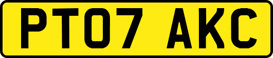 PT07AKC