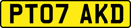 PT07AKD