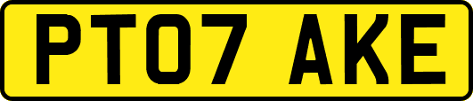 PT07AKE