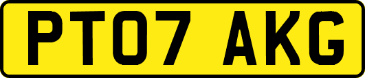 PT07AKG