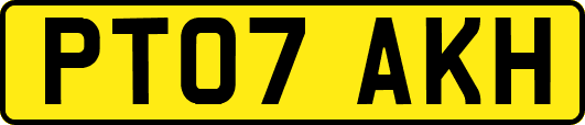 PT07AKH