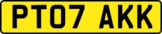 PT07AKK
