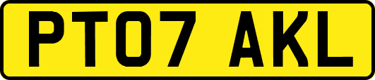 PT07AKL
