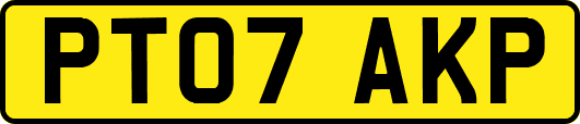 PT07AKP