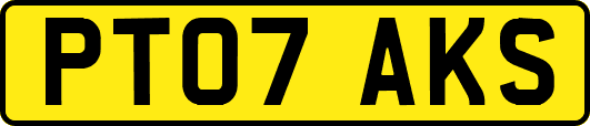 PT07AKS