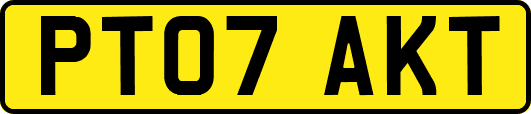 PT07AKT