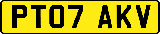 PT07AKV