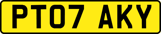 PT07AKY