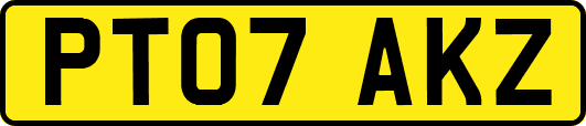 PT07AKZ