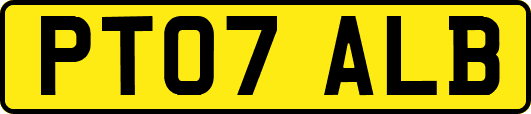 PT07ALB