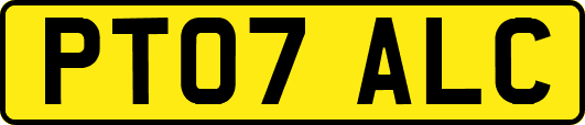 PT07ALC
