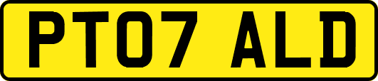 PT07ALD