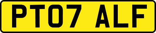 PT07ALF
